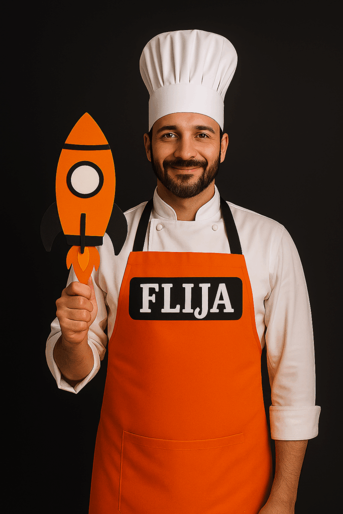 Flija’dan İlhamlar